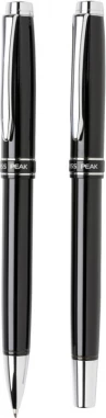 Swiss Peak Heritage kynäsetti