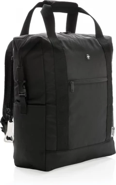 Swiss Peak XXL cooler totepack PVC free