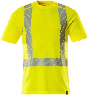 T-särk ACCELERATE SAFE