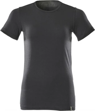 T-shirt Mascot Woman
