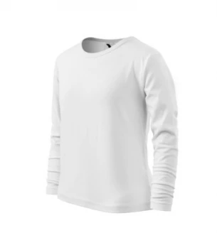 T-särk FIT-T LS laste