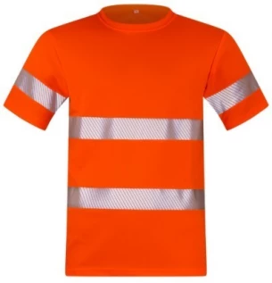 T-särk SHINE HI-VIS