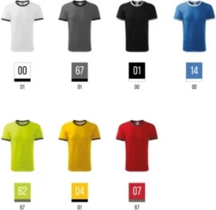 T-shirt unisex Infinity