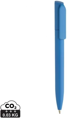 Pocketpal minikynä GRS sertifioidusta ABS-materiaalista