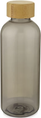 Ziggs 650 ml urheilujuomapullo kierrätettyä muovia