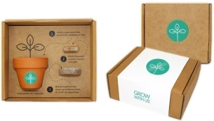 Taimekasvatuskomplekt