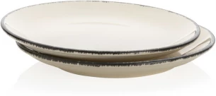 Ukiyo lautaset 2 kpl