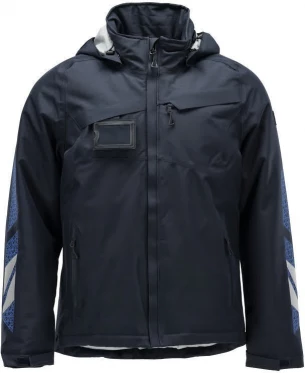 Talvejope ACCELERATE