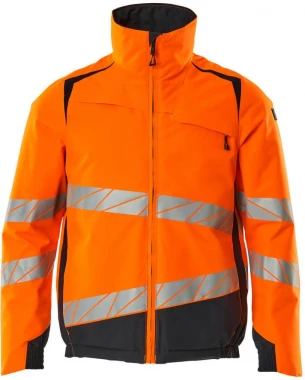 Winter Jacket ACCELERATE SAFE