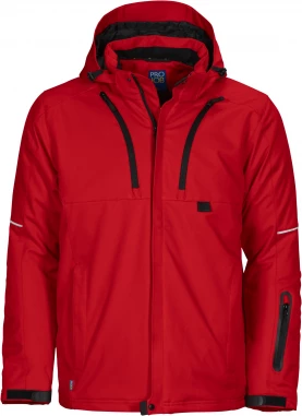 3407 PADDED FUNCTIONAL JACKET