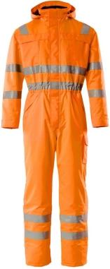 Talvekombinesoon Tombos SAFE ARCTIC