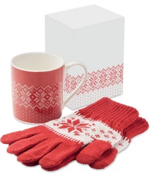 Talvine komplekt Compito set