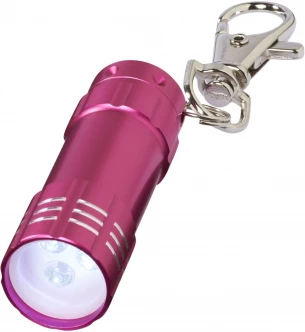 Astro-LED-avainvalo