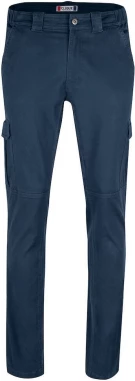 Cargo Pocket Stretch