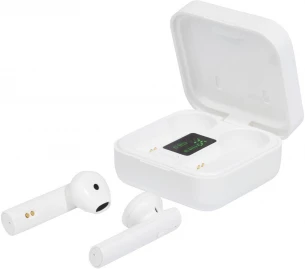 Tayo solar charging TWS earbuds