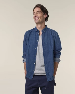 Stanley Denim -farkkupaita