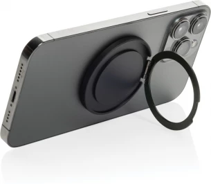 Telefonihoidja rõngaga Terra Magnetic RCS