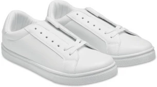 Sneakers in PU size 46