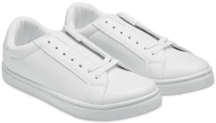 Sneakers in PU size 47