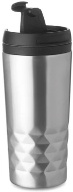 Double wall travel cup 280 ml