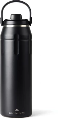 Urheilupullo Nordic Drift Trail RCS 940 ml