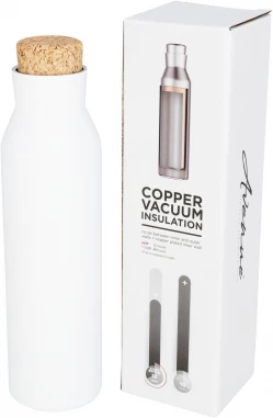 Norse 590 ml kuparivakuumieristetty pullo