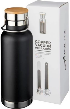 Thor 480 ml copper vacuum insulated sport bottle