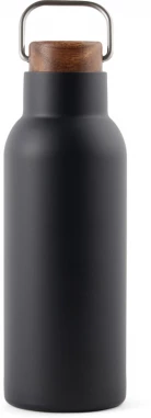 VINGA Ciro RCS kierrätetty teräs tyhjiöpullo 580 ML