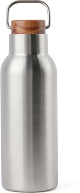 VINGA Ciro RCS kierrätetty teräs tyhjiöpullo 580 ML