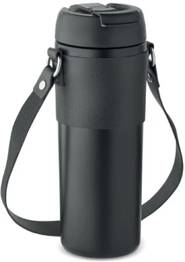 Double wall tumbler 700 ml