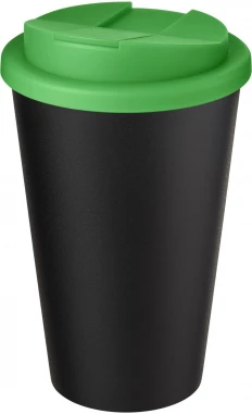 Termos Americano® Espresso Eco lekkekindla kaanega, 350ml