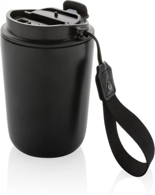 Cuppa RCS uudelleen teräksinen termosmuki