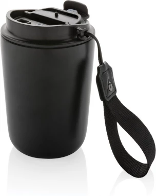 Cuppa RCS uudelleen teräksinen termosmuki