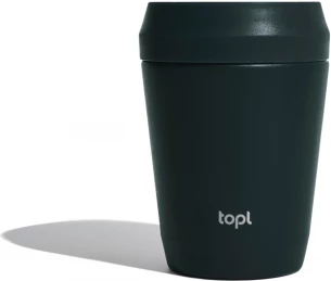 Termos Topl Recycled Steel To Go 235ml