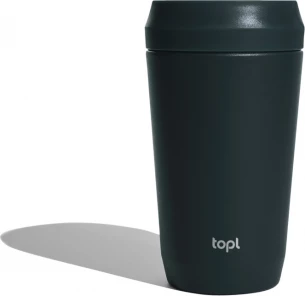 Termos Topl Recycled Steel To Go 354ml