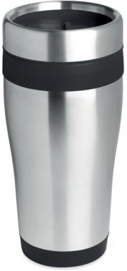 Ruostumaton teräskuppi 455 ml