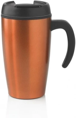 Urban - kannellinen muki