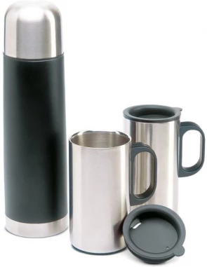 Termose ja kruuside komplekt Isoset