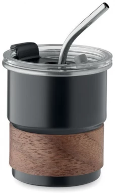 Termoskruus 260ml Mate