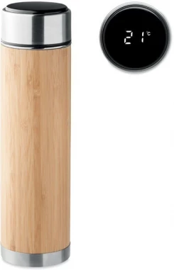 Double wall flask 480 ml