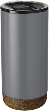 Valhalla juomalasi kuparityhjiöllä