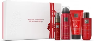 The Ritual of Ayurveda - väike kinkekomplekt naistele