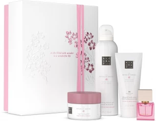 The Ritual of Sakura - keskmine kinkekomplekt naistele