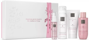 The Ritual of Sakura - väike kinkekomplekt naistele