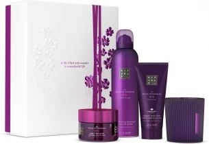 The Ritual of Yozakura - keskmine kinkekomplekt naistele