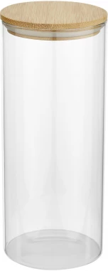 Boley 940 ml:n lasinen ruoka-astia