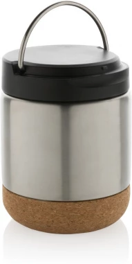 Savory RCS-sertifioitu kierrätetystä ruostumattomasta teräksestä valmistettu ruokasäiliö