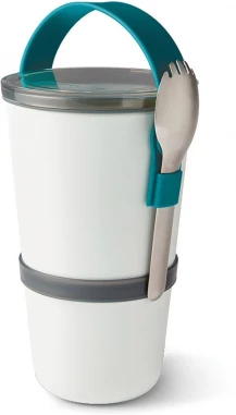 Toidupudel/konteiner Black+Blum 900ml