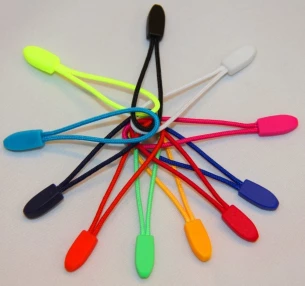 Zip puller 10 pcs