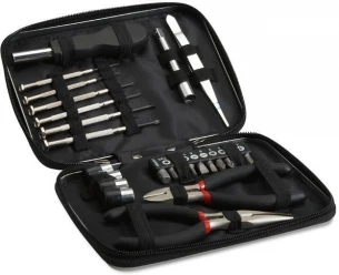 Tööriistade komplekt Paul